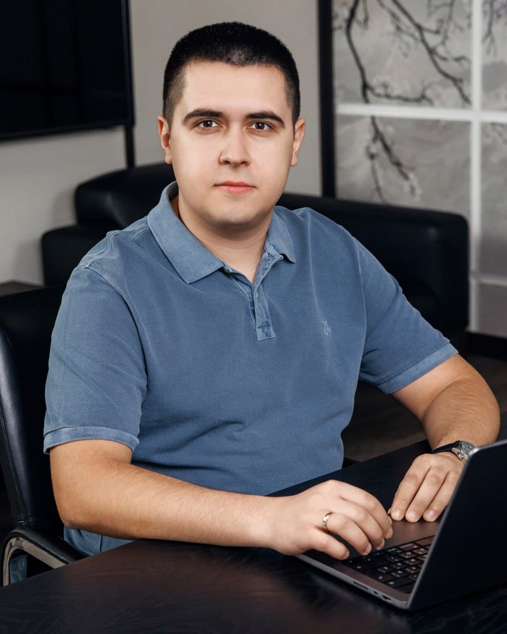 Денис Доценко