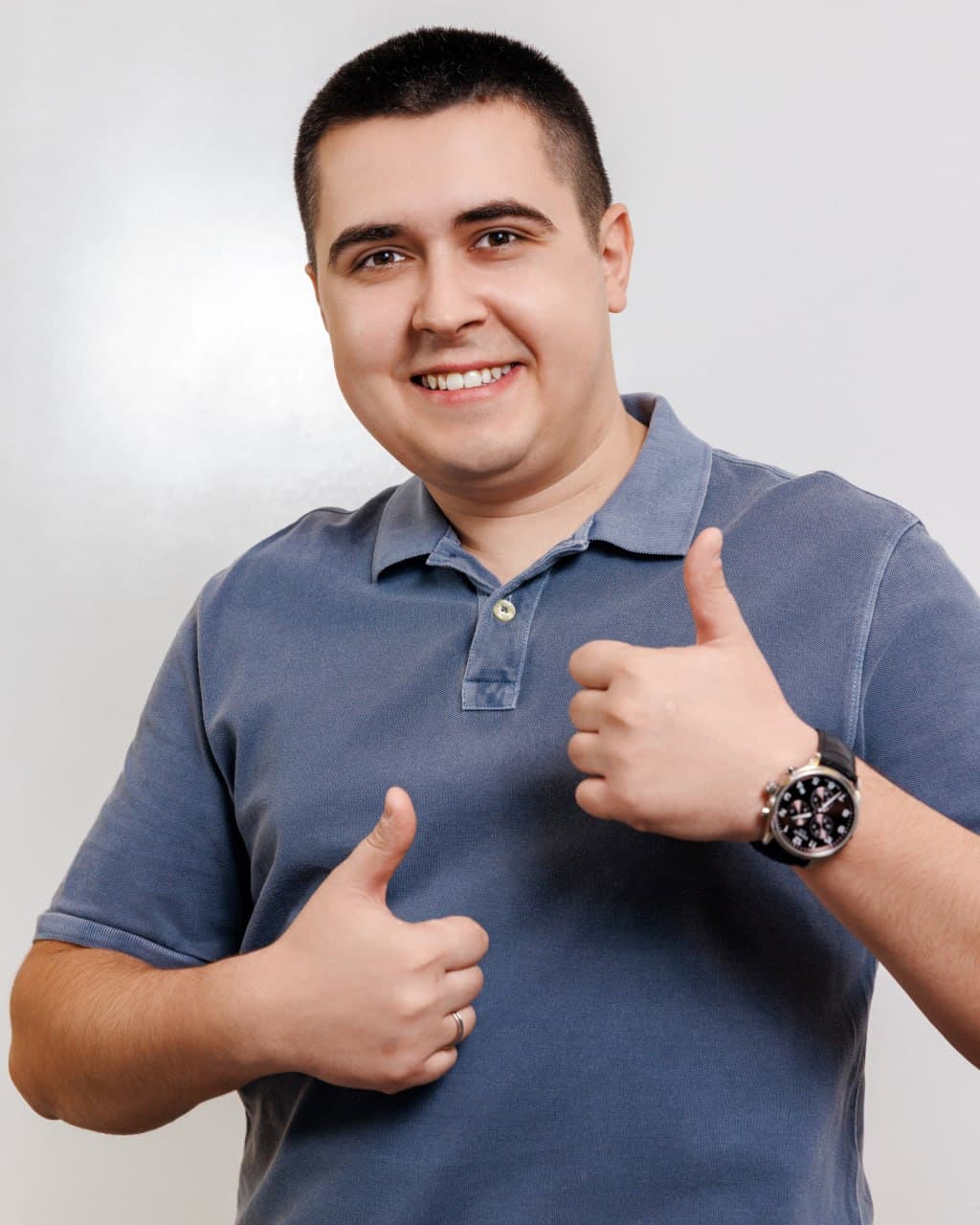 Денис Доценко